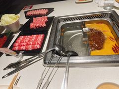 -海底捞火锅(勒泰店)