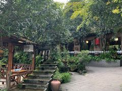 -青城甲(青城山店)