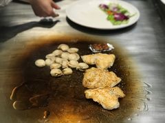 -雅玛花式铁板烧(国宏宾馆店)