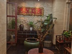 -漾亚·雍雅合鲜(鹭岛店)