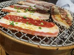 薄烧肥牛-魔宗·烧肉(汉街店)