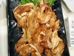 -金刚山(学府路店)