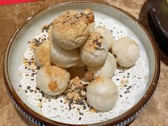 -炭舍干锅·烤鱼(扬名广场店)