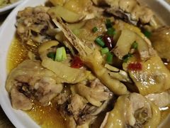 -玲燕蒸菜馆(江东路店)
