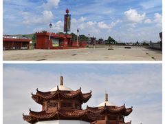 -坝上草原大汗行宫旅游景区