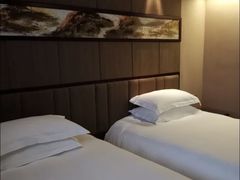 -南京钟山宾馆(江苏省会议中心)