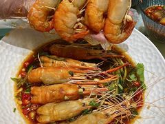 -阿胖龙虾(宁国南路总店)