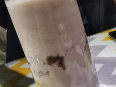 -咖啡人·融合餐厅(万达环宇店)