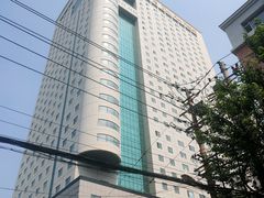 -长春金安大饭店