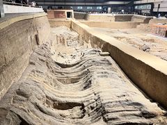 -秦始皇帝陵博物院(兵马俑)