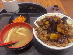 -食其家·牛丼咖喱(金桥太茂店)