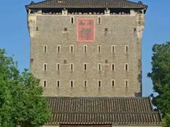 -均和墟历史街区-平和大押