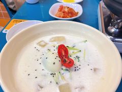 -多宾韩国料理(学衡路店)