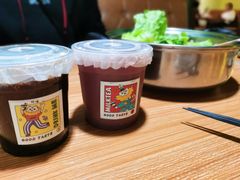 老药桔苏打水-派派茶客(金杏花园店)