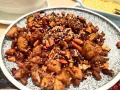 -吕氏疙瘩汤·新鲁菜(潍坊银座店)