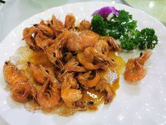 -艳阳度假酒店·餐厅