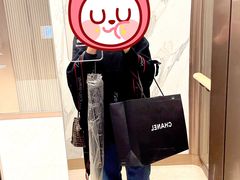 -CHANEL(恒隆广场店)