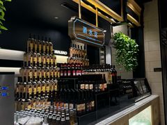 -川骄海鲜自助(河东店)