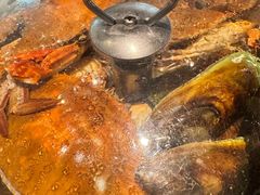 -亚马逊蒸汽活海鲜自助(LCM置汇旭辉广场店)