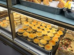 -爱德顺糕点食屋(利民道店)