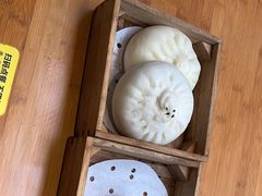 -食膳公园包子铺(烈士公园店)