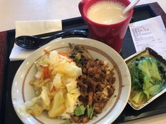-永和大王(茉莉上新·军博店)
