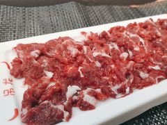 -浪里寻·臻牛养生牛肉火锅(方圆荟店)