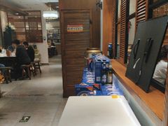 -白氏兄弟烧烤(尹家沟店)