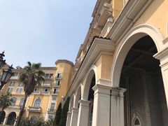 -平湖九龙山旅游度假区
