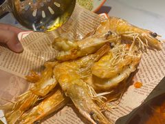 -李想大虾(江北天街店)