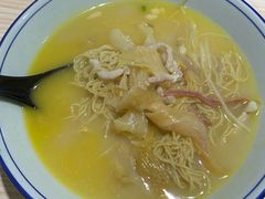 -路环码头面馆