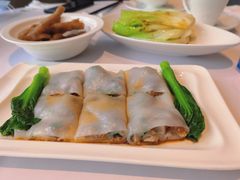-粤财皇冠假日酒店·彩华轩中餐厅