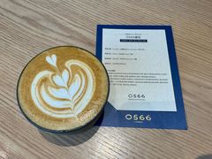 -0566咖啡製作所(陆家嘴中心店)