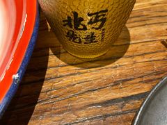 -北丐先生·野馄饨烧烤(泰达E街区店)