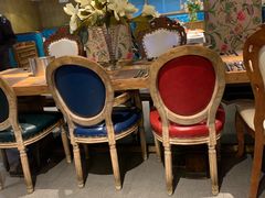 大堂-领鲜活海鲜榴莲自助火锅(东门店)