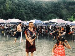 -虹口漂流