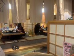 -长崎屋·日本料理·刺身·烧鸟(天河北路店)