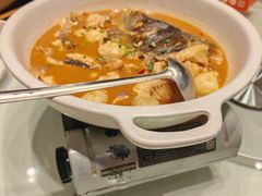 -辛香味烧鱼馆·非遗技艺·排骨红烧肉(光谷医药园店)
