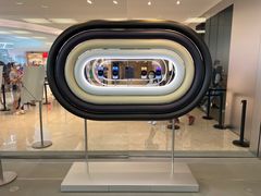 -Apple零售店(深圳益田假日广场店)