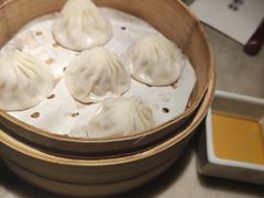 鸡汁杭州小笼-桂满陇-锦绣江南(万象城店)