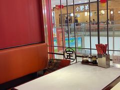 大堂-宝葫芦西北茶食铺(万达店)