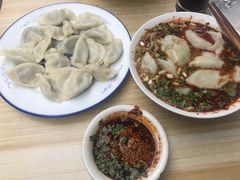 -尤素福东举院饺子馆
