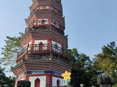 -中山公园(石岐街道)