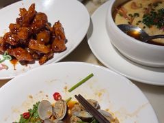-伙靠·江浙菜(田林路店)