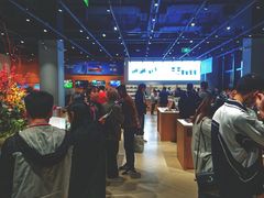 -Sony Store索尼(深圳深业上城店)