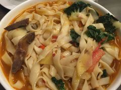 -松花湖水饺(新濠天地店)