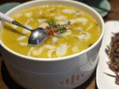 -粗茶淡饭·隐庐私厨(东亭店)