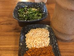 -付小姐在成都(中山公园店)