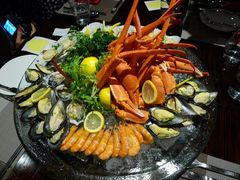 -上海东方佘山翰悦阁酒店·Vie全日制餐厅