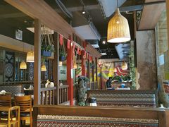 大堂-阿婉贵州苗家酸汤鱼(梅林店)